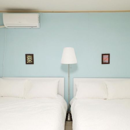 House Mongja Hotel Seoul Exterior photo