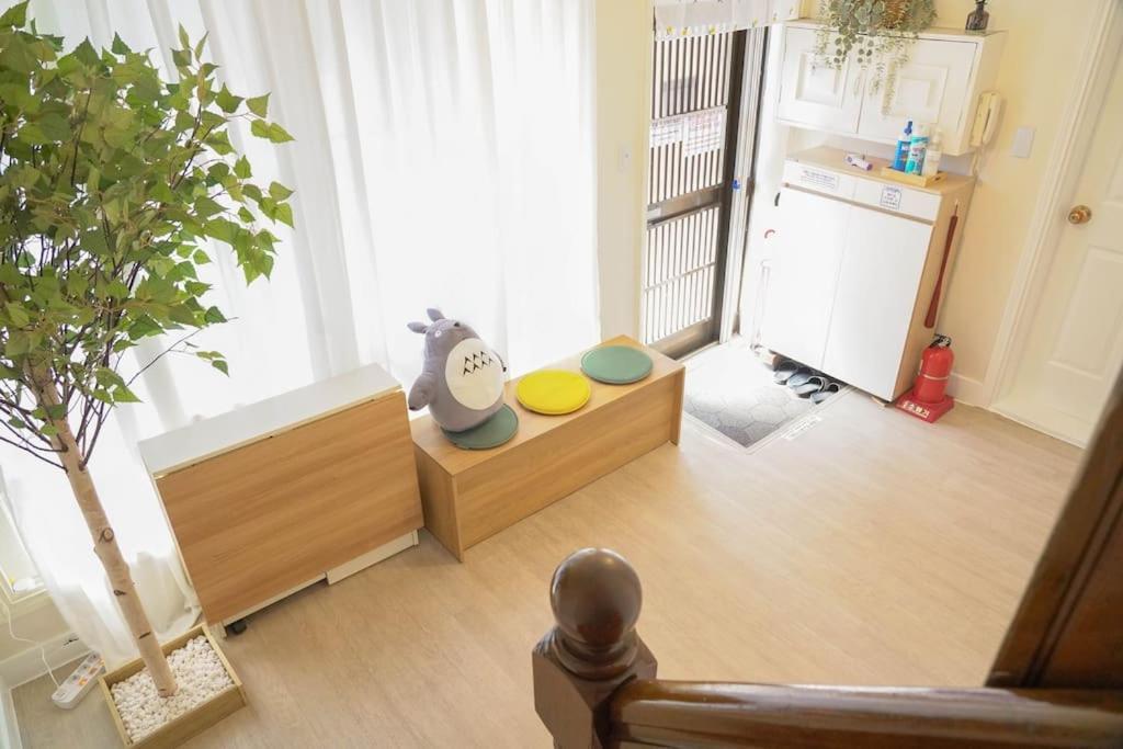 House Mongja Hotel Seoul Exterior photo