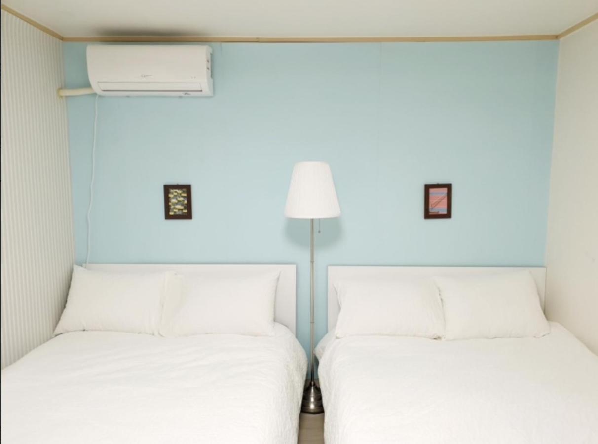 House Mongja Hotel Seoul Exterior photo