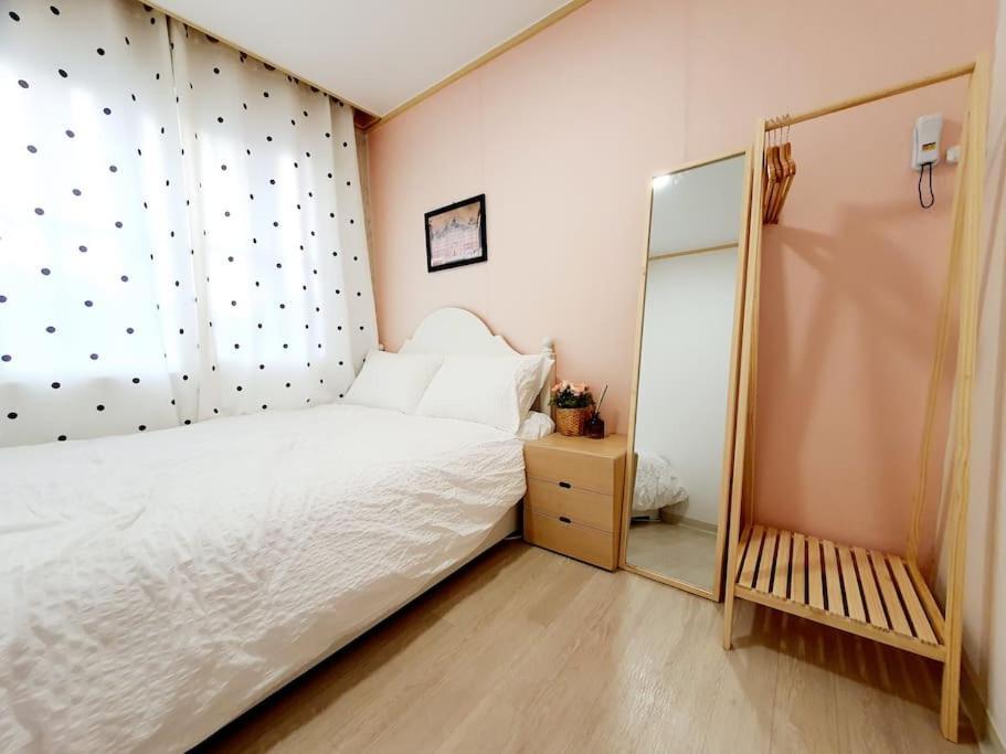 House Mongja Hotel Seoul Exterior photo