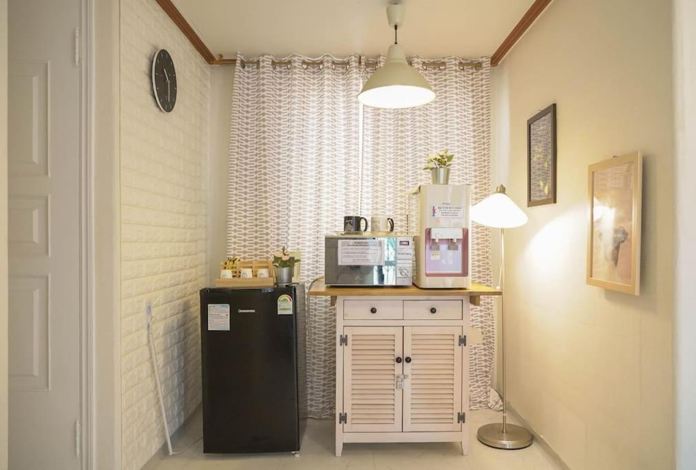 House Mongja Hotel Seoul Exterior photo