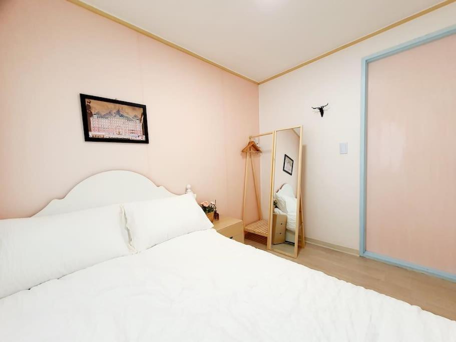 House Mongja Hotel Seoul Exterior photo