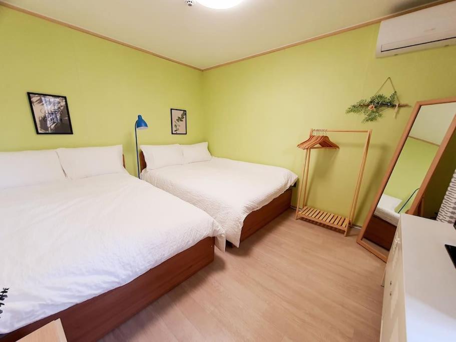 House Mongja Hotel Seoul Exterior photo